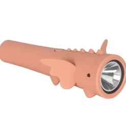 Konges Sløjd Lommelygter|Lommelygte - Dragon - Raspberry