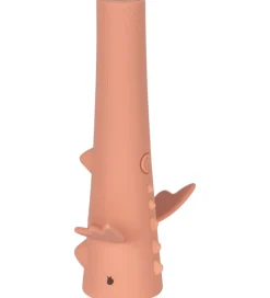 Konges Sløjd Lommelygter|Lommelygte - Dragon - Raspberry