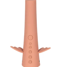 Konges Sløjd Lommelygter|Lommelygte - Dragon - Raspberry