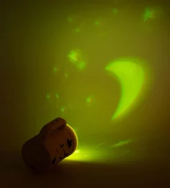 Konges Sløjd Lommelygter|Lamper>Lommelygte - 13x9x12 cm - Dino