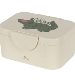 Konges Sløjd Skole|Madkasser|Madkasse - Crocodile