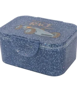 Konges Sløjd Madkasser|Madkasse - Glitter - Race