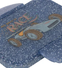 Konges Sløjd Madkasser|Madkasse - Glitter - Race