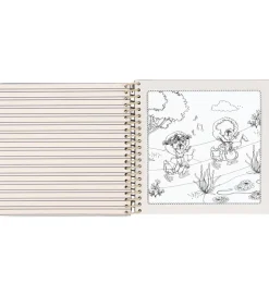 Konges Sløjd Malebog|Kreativ Leg><noscript><img width=