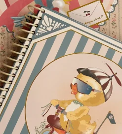 Konges Sløjd Malebog|Kreativ Leg><noscript><img width=