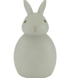 Konges Sløjd Natlamper|Lamper|Natlampe - Bunny - 16,5 cm - Topanga Beach