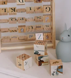 Konges Sløjd Natlamper|Lamper|Natlampe - Bunny - 16,5 cm - Topanga Beach