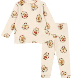 Børn Konges Sløjd Nattøj>Nattøj - Deer Diary