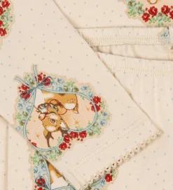 Børn Konges Sløjd Nattøj>Nattøj - Deer Diary