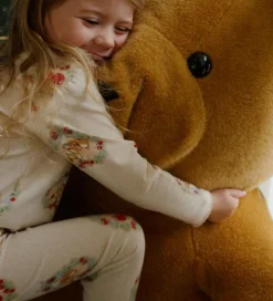 Børn Konges Sløjd Nattøj></noscript>Nattøj - Deer Diary