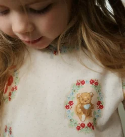 Børn Konges Sløjd Nattøj></noscript>Nattøj - Deer Diary