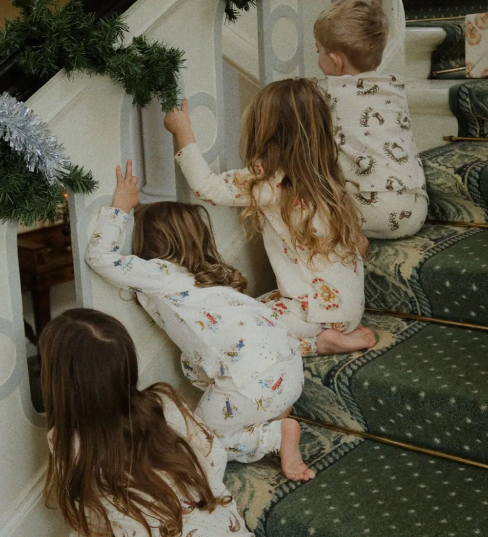 Børn Konges Sløjd Nattøj>Nattøj - Gamer