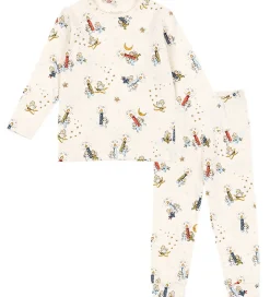 Børn Konges Sløjd Nattøj|Nattøj - Lucia