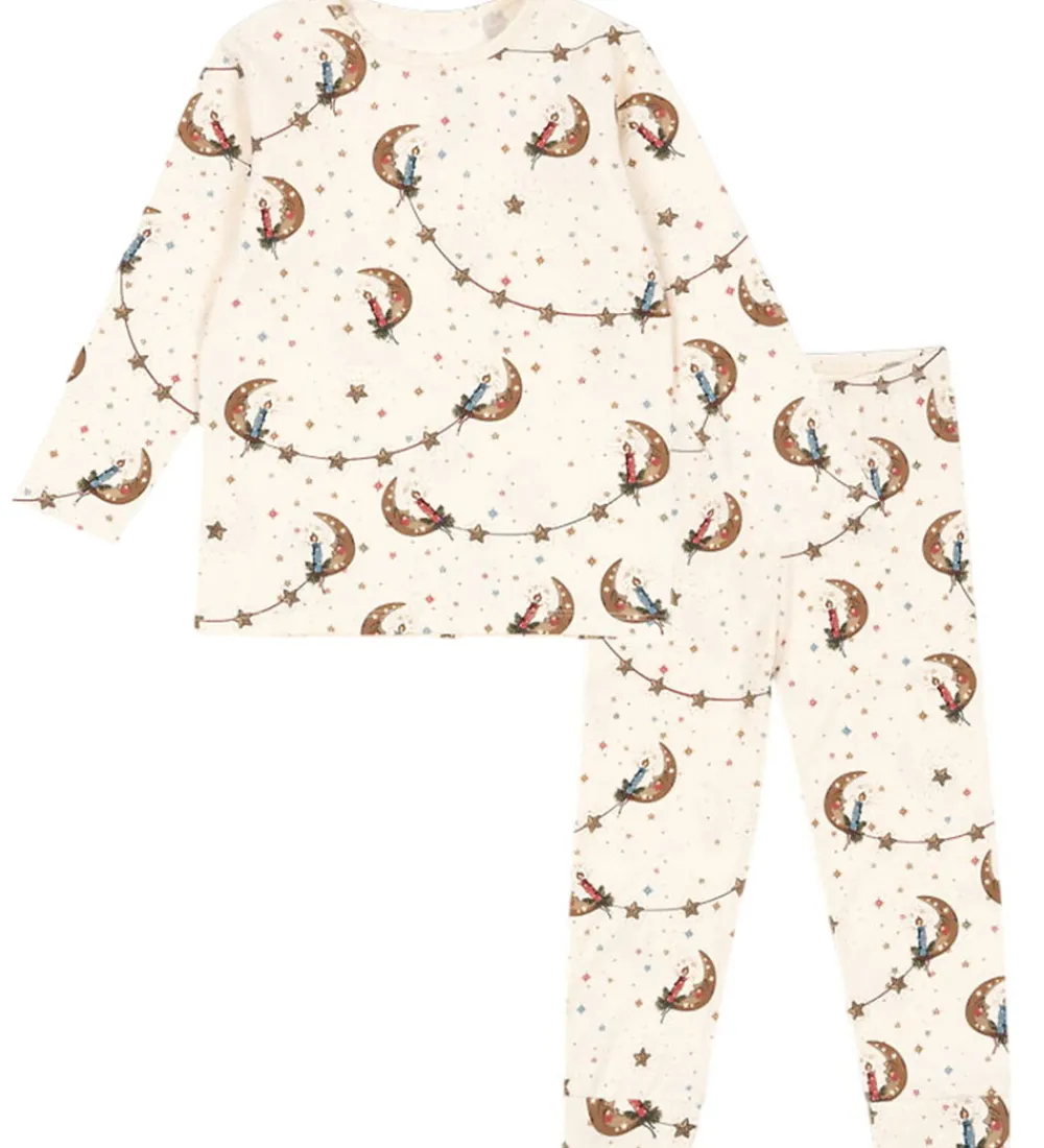 Børn Konges Sløjd Nattøj>Nattøj - Luna