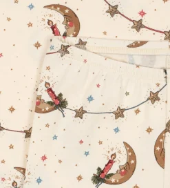 Børn Konges Sløjd Nattøj>Nattøj - Luna