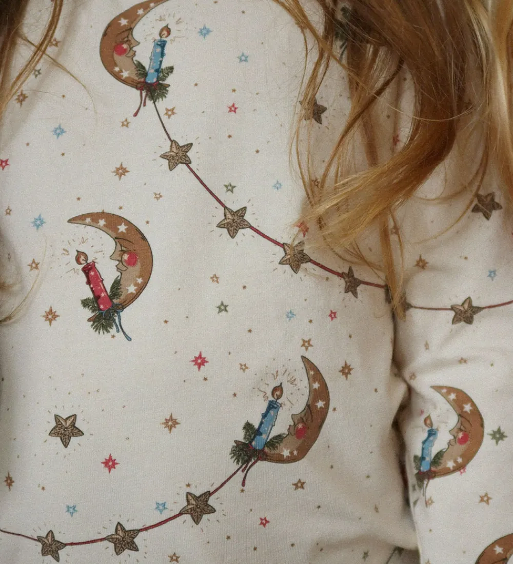 Børn Konges Sløjd Nattøj>Nattøj - Luna