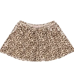 Børn Konges Sløjd Nederdele>Nederdel - Velour - Carlito - Leo