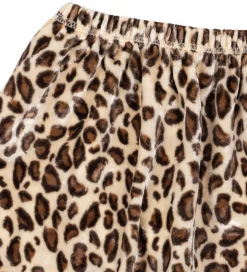 Børn Konges Sløjd Nederdele>Nederdel - Velour - Carlito - Leo