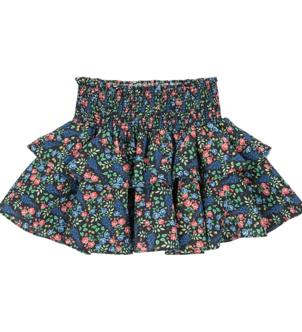 Børn Konges Sløjd Nederdele|Nederdel - Vida - Bellasera