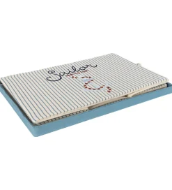 Konges Sløjd Kurve|Opbevaring|Opbevaringskurv - Stor - Sailor