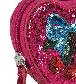 Konges Sløjd Punge|Pung - Tut - Sangria