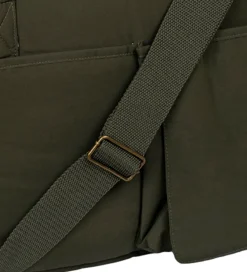 Konges Sløjd Pusletasker|Pusletaske - All You Need - Moss Grey