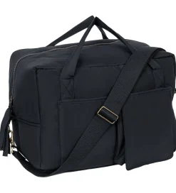 Konges Sløjd Pusletasker|Pusletaske - All You Need - Navy