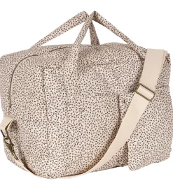 Konges Sløjd Pusletasker>Pusletaske - All You Need - Milk Tank