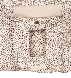 Konges Sløjd Pusletasker>Pusletaske - All You Need - Milk Tank