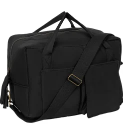 Konges Sløjd Pusletasker|Pusletaske - All You Need - Sort