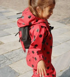 Børn Konges Sløjd Regntøj|Regntøj - PU - Cinelle - Lady Dot