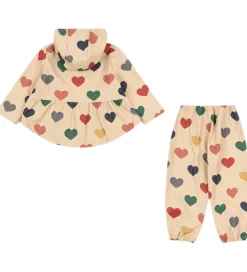 Børn Konges Sløjd Regntøj|Regntøj - PU - Faire - Bon Coeur