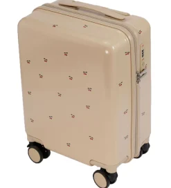 Børn Konges Sløjd Børnekufferter>Rejsekuffert - Cherry