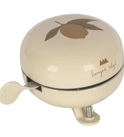 Konges Sløjd Løbecykler|Ringklokke - Lemon