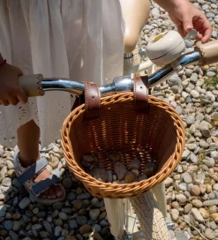 Konges Sløjd Løbecykler|Ringklokke - Lemon