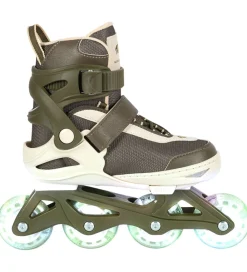 Konges Sløjd Rulleskøjter|Rulleskøjter>Rulleskøjter m. Lys - Kalamata