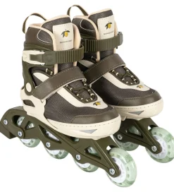 Konges Sløjd Rulleskøjter|Rulleskøjter></noscript>Rulleskøjter m. Lys - Kalamata