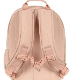 Konges Sløjd Rygsække>Rygsæk - Juno Quilted - Cameo Rose