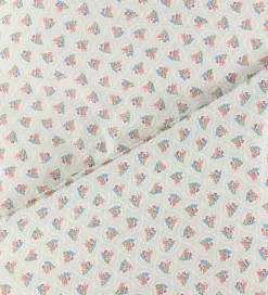 Konges Sløjd Sengetøj>Sengetøj - Baby - Verona Blues