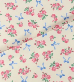 Konges Sløjd Sovetid|Sengetøj|Sengetøj - Baby - Bella Rosita