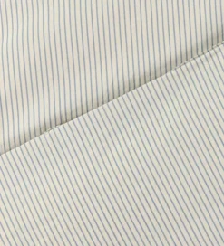 Konges Sløjd Sovetid|Sengetøj|Sengetøj - Junior - Stripe Bluie