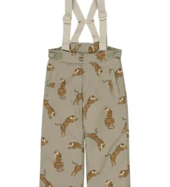 Børn Konges Sløjd Skibukser|Skibukser>Skibukser - Mismou - Tiger Oak