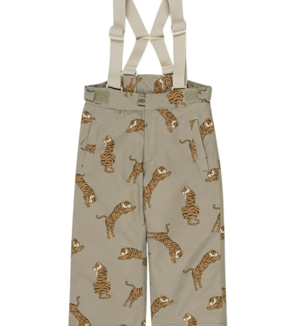 Børn Konges Sløjd Skibukser|Skibukser>Skibukser - Mismou - Tiger Oak