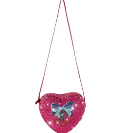 Konges Sløjd Skuldertasker|Skuldertaske - Tut - Sangria