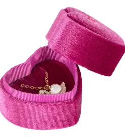 Konges Sløjd Smykkeskrin|Smykker|Smykkeskrin m. Indhold - Little - Swan