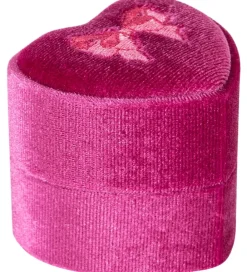 Konges Sløjd Smykkeskrin|Smykker|Smykkeskrin m. Indhold - Little - Swan