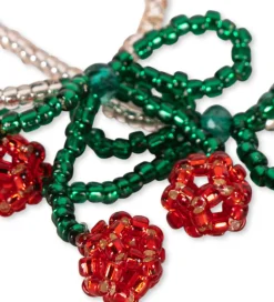 Konges Sløjd Smykker|Smykkesæt - Armbånd/Halskæde - Cherry