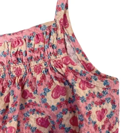 Børn Konges Sløjd Sommerdragter></noscript>Sommerdragt - Vivian - Felice Rose