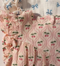 Børn Konges Sløjd Sommerdragter><noscript><img width=