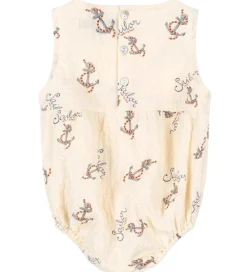 Børn Konges Sløjd Sommerdragter|Sommerdragt - Elliot - Rock My Boat